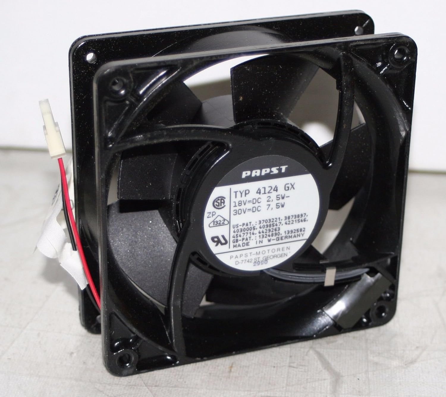 Ventilador Ebm Los Mejores Ventiladores Del Mercado ventilador-ebm-los-mejores-ventiladores-del-mercado