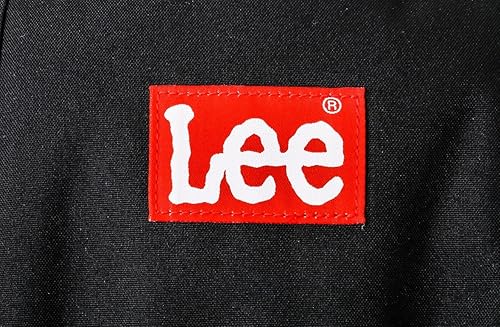 Lee BACKPACK BOOK RED version 画像 C