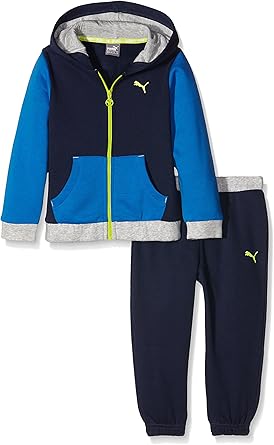 tuta puma bambino prezzo basso