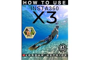 Insta360: How To Use the Insta360 X3