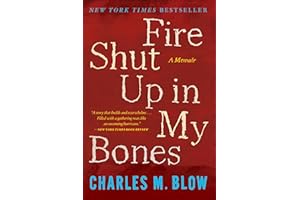 Fire Shut Up in My Bones