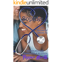 Sophie: Dr. Richards’ Littles 31 (Dr. Richards' Littles) book cover