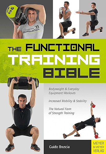 Download The Functional Training Bible (English Edition) PDF