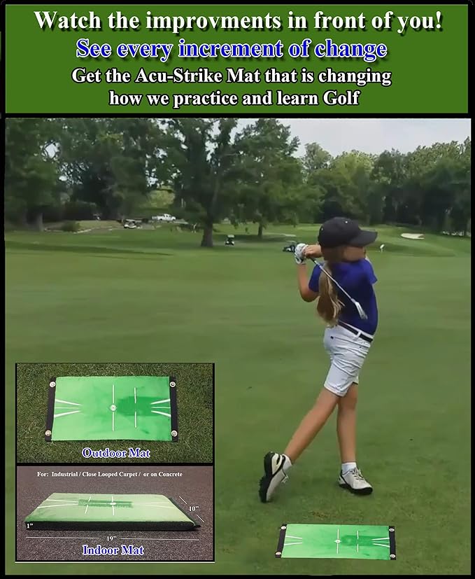 acu strike mat amazon