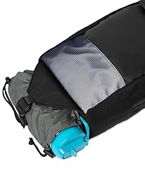 Timbuk2 Castle Crossbody Sling, Jet Black