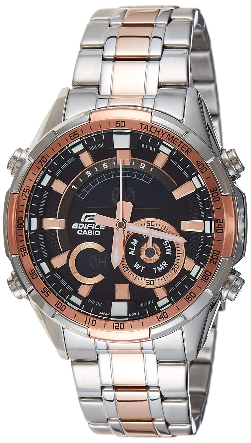 casio ex 356 edifice watch