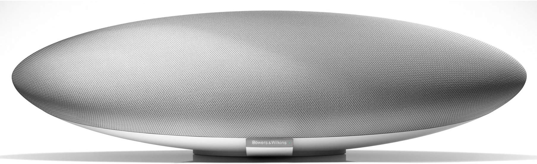 bowers & wilkins zeppelin price