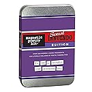 Magnetic Poetry Sexual Innuendo Kit - Words for Refrigerator - Write Poems and Letters on the Fridge - Made in the USA