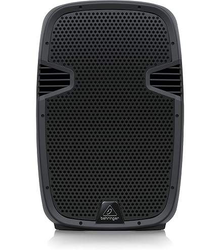Amazon.com: Behringer Eurolive B212xl 800-Watt 2-Way Pa Speaker