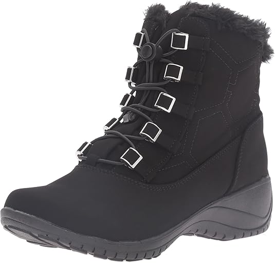 khombu alexa boots