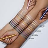 e.l.f. No Budge Shadow Stick Midnight Sapphire view 3
