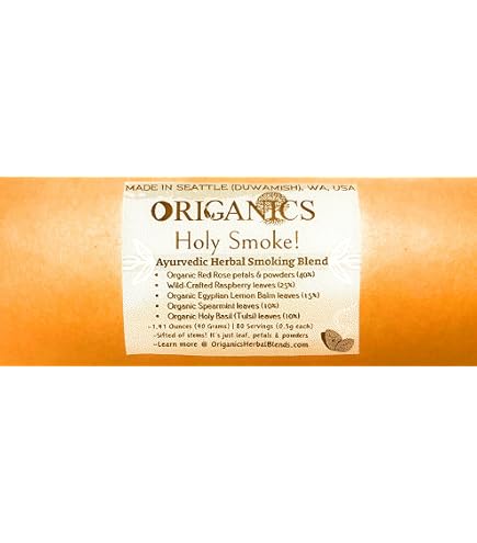 Amazon.com : Wild Lettuce Leaf, Dream Quest Herbal Smoking Blend, 1 oz. :  Grocery & Gourmet Food