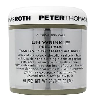 peter thomas roth peel