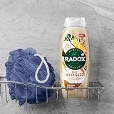 Radox Mineral Therapy Feel Nourished Shower Cream 6x450ml Tropical Coconut view 3