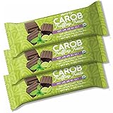 Missy J's Organic Carob Mint Truffley Treats 1.38