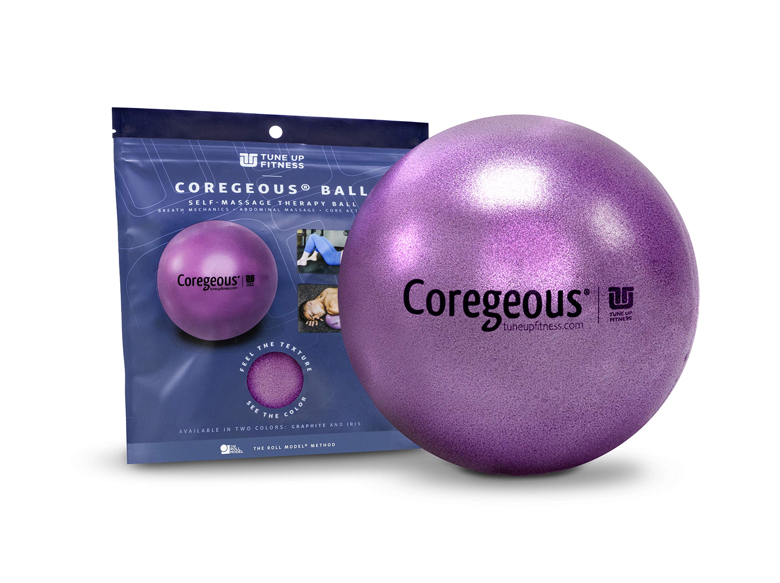 jill miller yoga balls