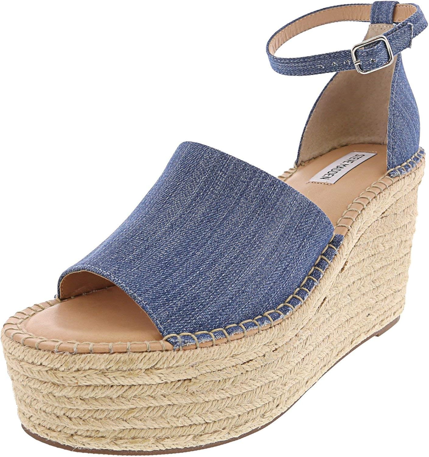 madden womens sandals