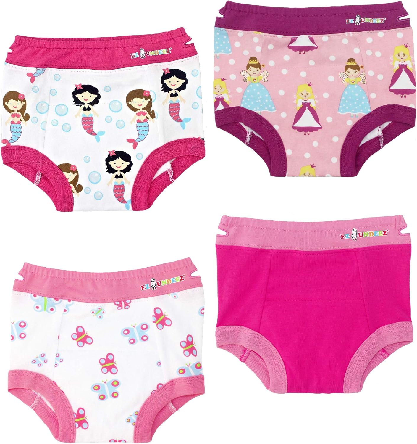 Toilet Training Pants Baby Bunting 4 toilet baby