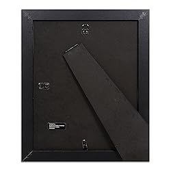 The Display Guys ~ 2 sets of 8x10 inches Black