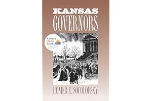 Kansas Governors