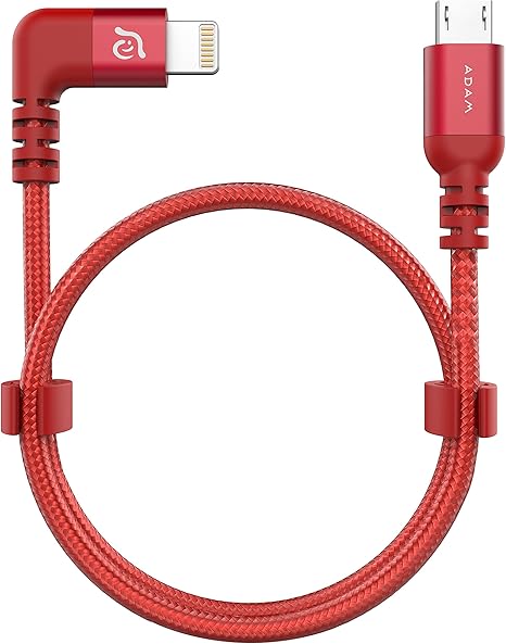 dji mavic lightning cable