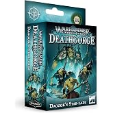 Warhammer UNDERWORLDS - DAGGOK'S STAB-LADZ