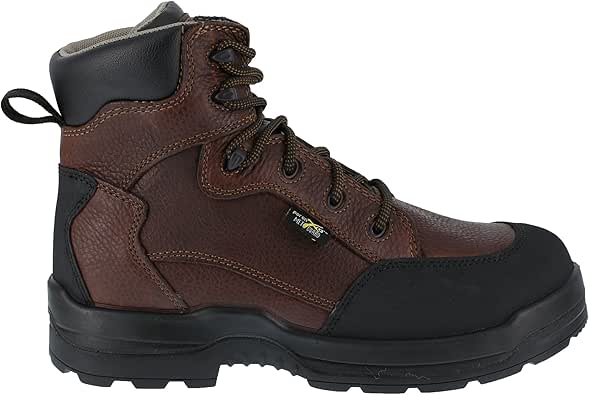 rockport safety boots