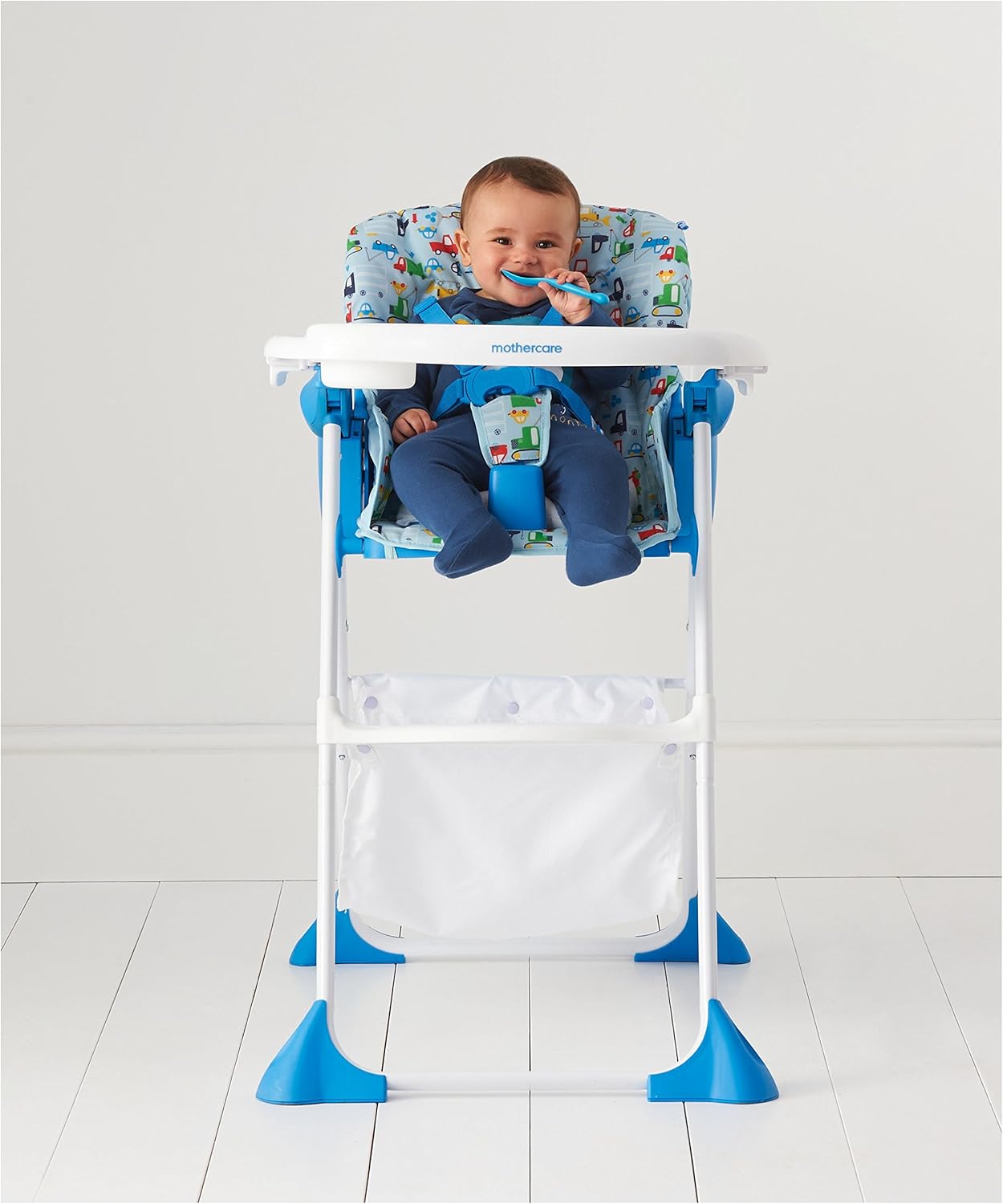 mothercare clip on high chair