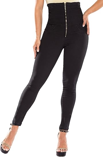 curvify jeans amazon