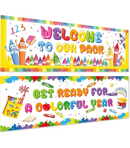 Crayon Border For Bulletin Board Trend Enterprises 21 Piece Colorful ...