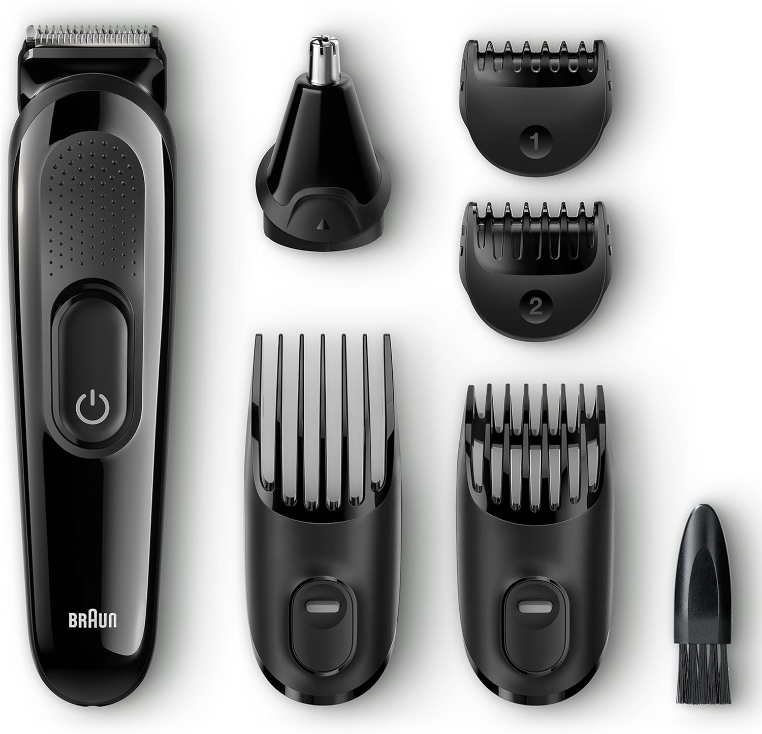 braun trimmer canada