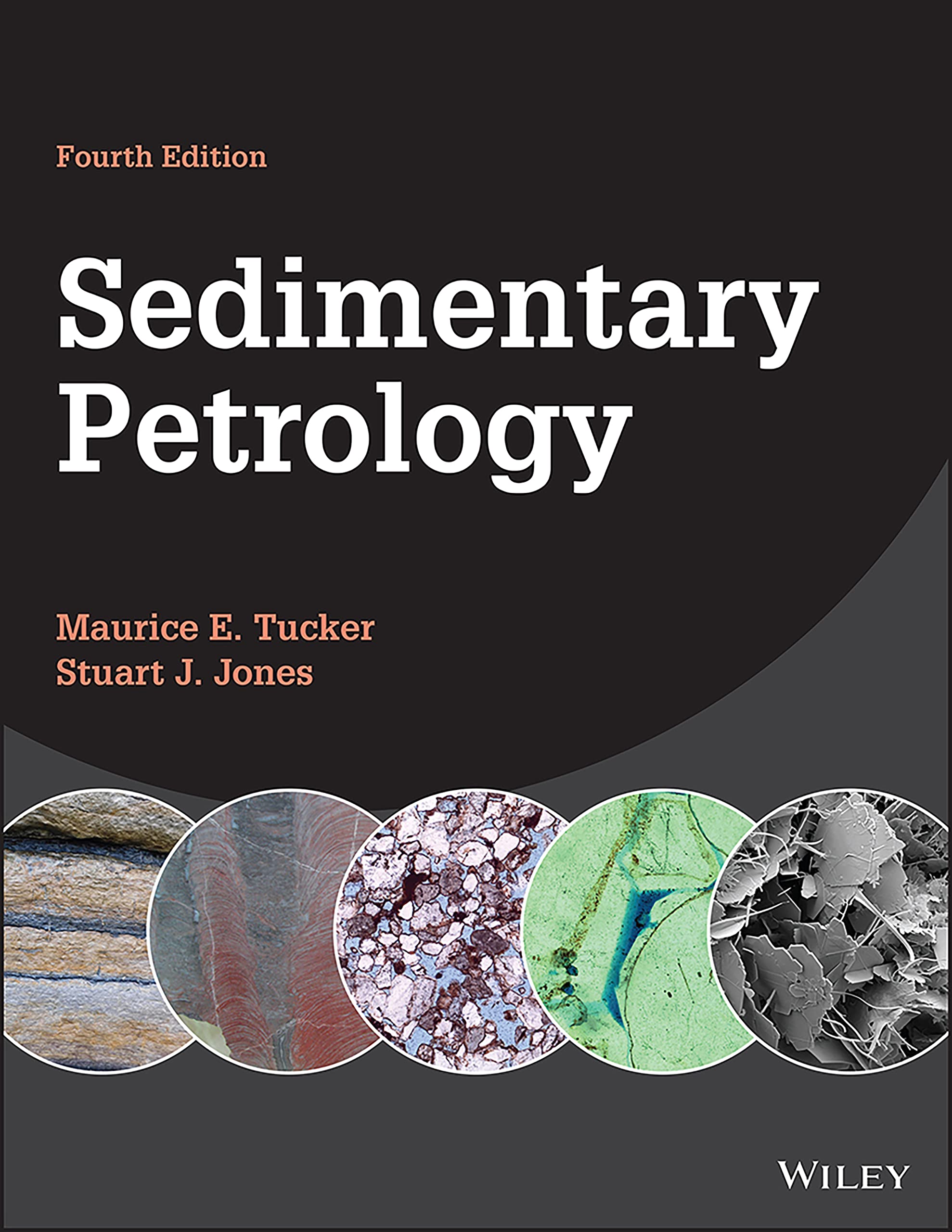 Sedimentary Petrology (Pb)