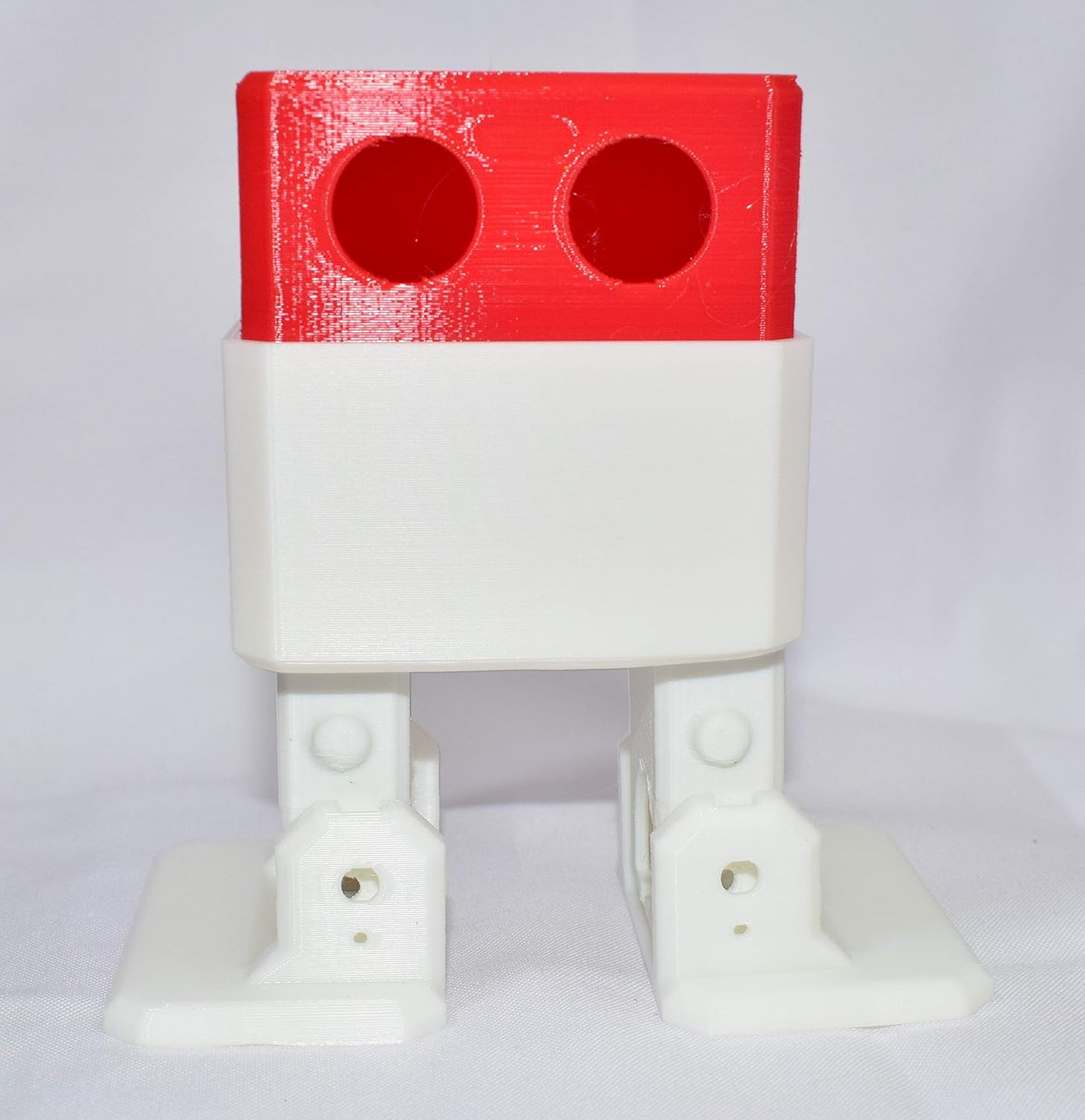 otto diy humanoid kit