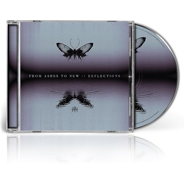Brian Eno - Reflection - Amazon.com Music