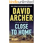 Close To Home (A Sam and Indie Novel Book 3)