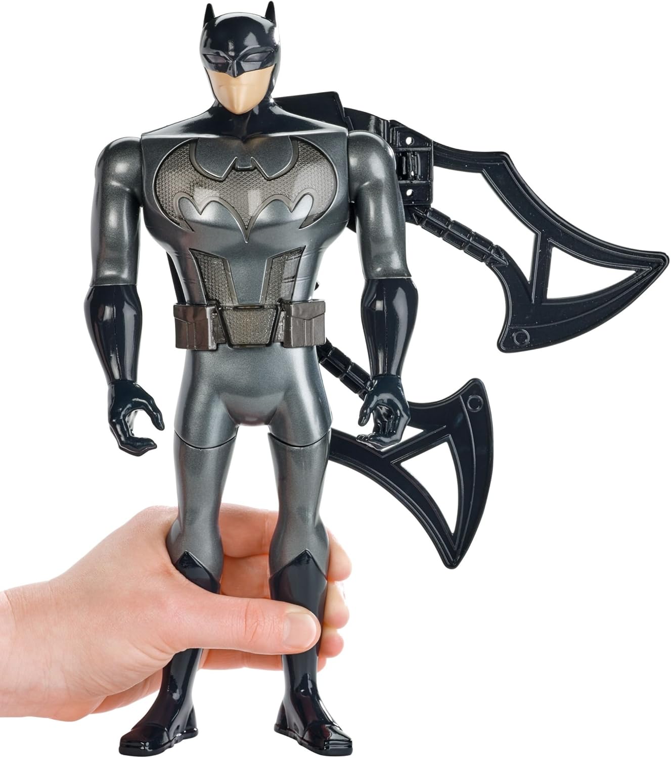 battle wing batman