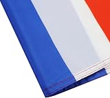 AZ FLAG Norway Flag 3x5 ft 100D Polyester with 2 Brass Grommets Fade Resistant view 4