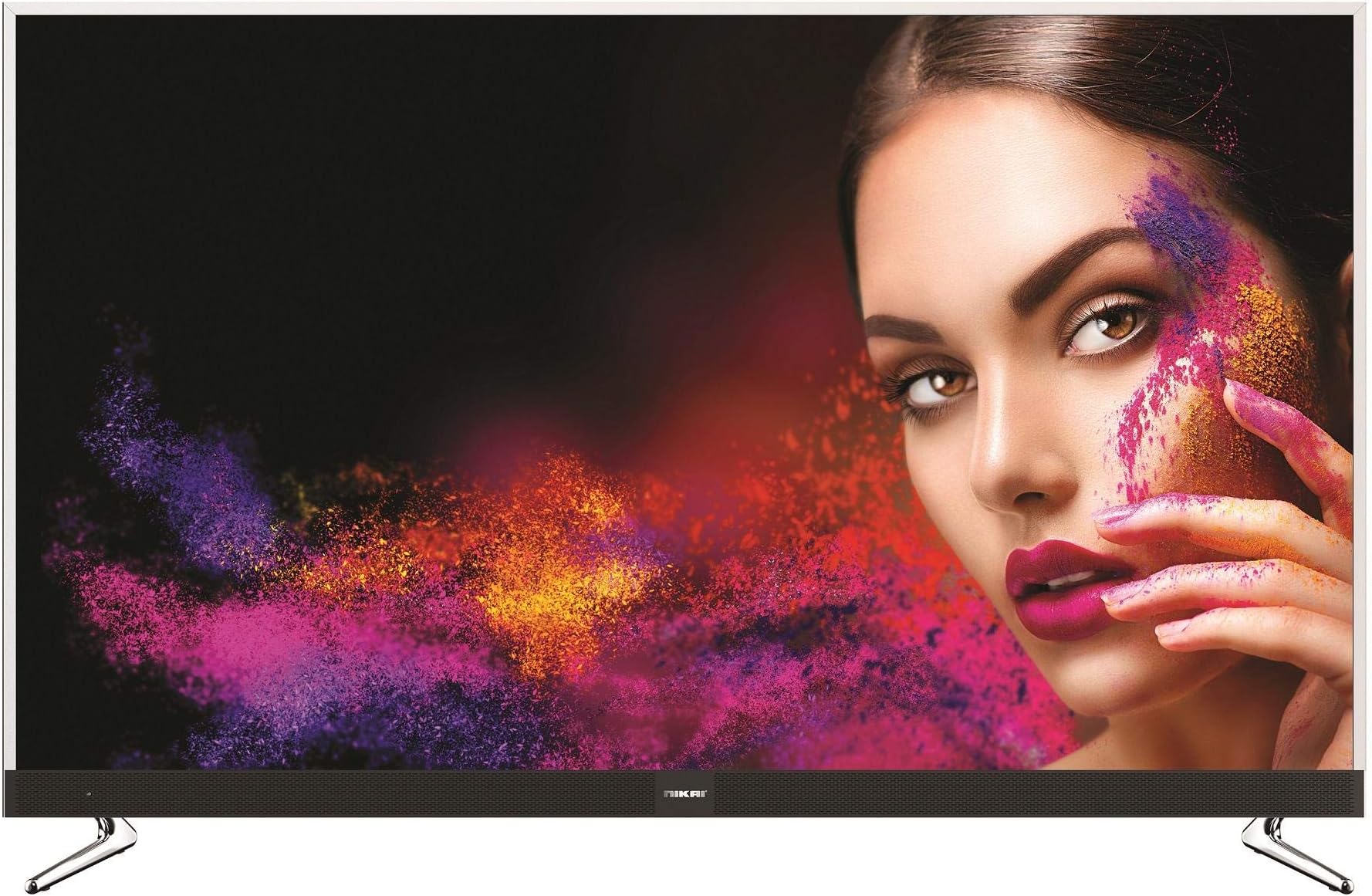tv with inbuilt soundbar