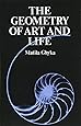 The Geometry of Art and Life
