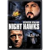 Nighthawks [DVD]