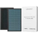[Official] Airversa AP2 Replacement Filter (99.99%) - Only for Airversa AP2 Purelle - 3-Stage Filtration - Genuine Original Equipment Manufacturer Filters