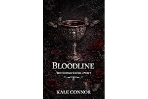 Bloodline: The Consecrated Part Three