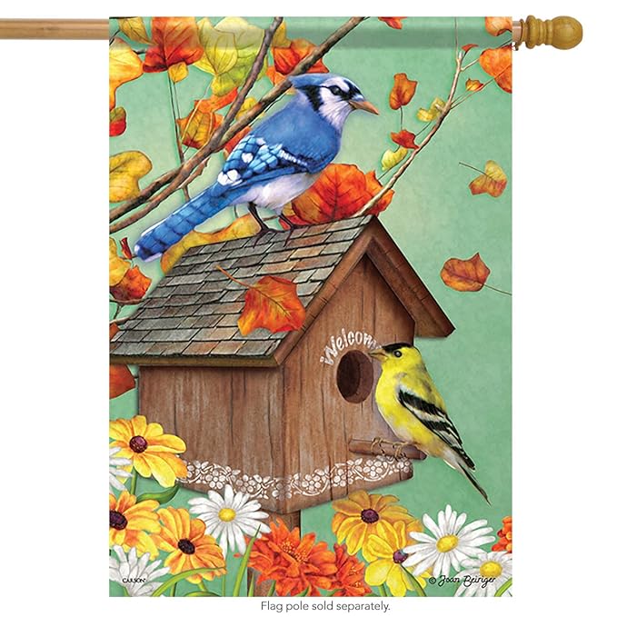 fall flags amazon
