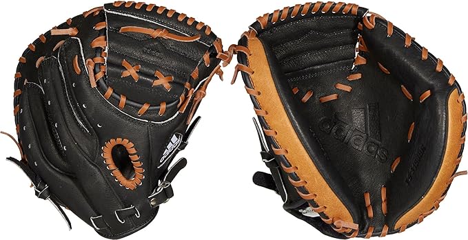 adidas triple stripe catchers combo