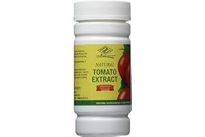 NU-HEALTH Natural Tomato Extract ((100 tabs)