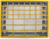 Maison & White Pukkr 44 Drawer Parts Organiser Cabinet view 6