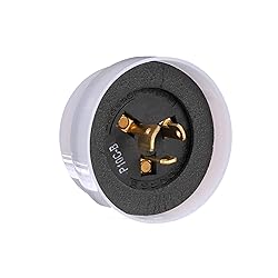 Woods L4700WD Outdoor Twist Lock Light Control with
