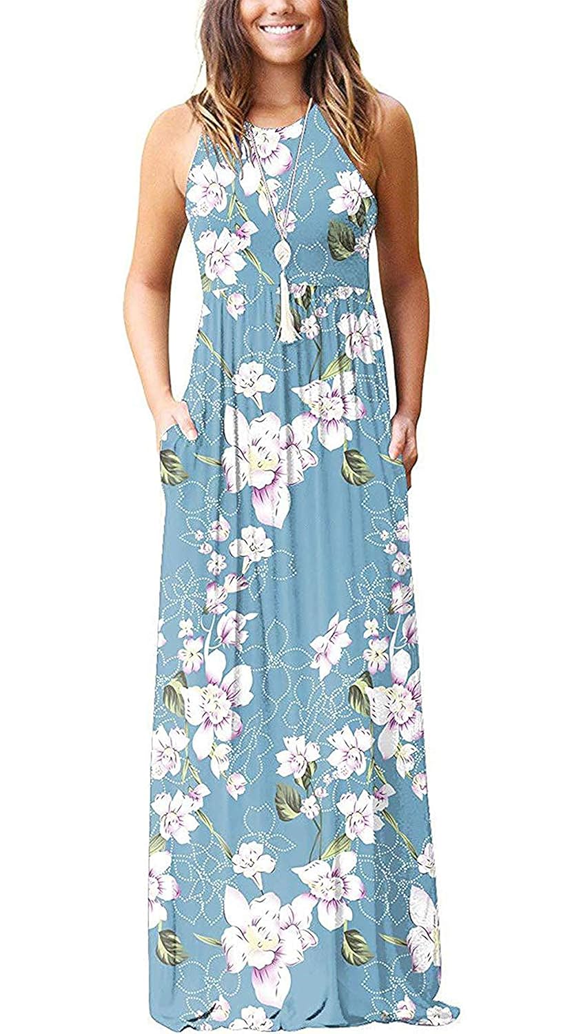 popular maxi dresses