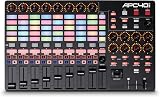 Akai APC40 MKII USB MIDI Controller Ableton Live Lite 5x8 Clip Matrix