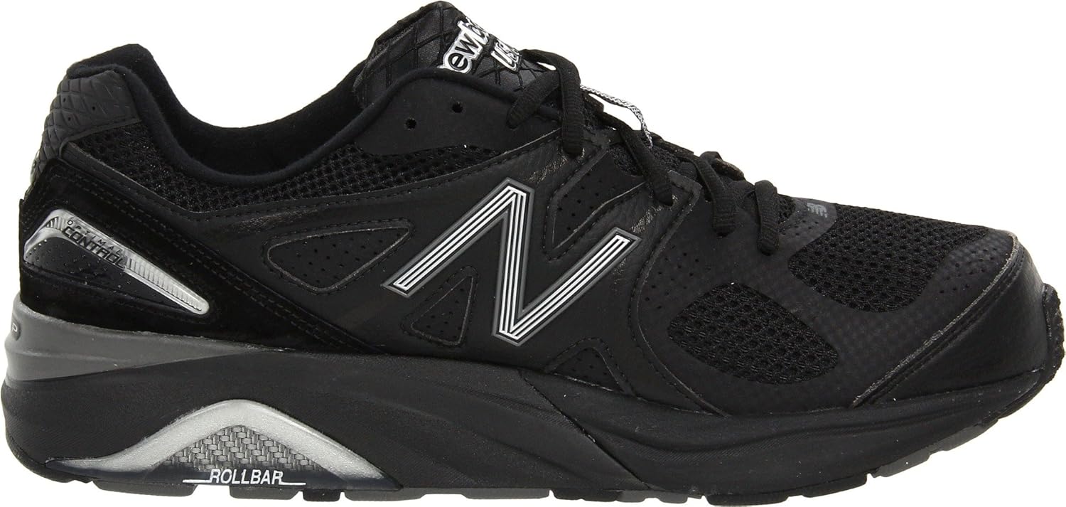 new balance men's m1540 running shoe